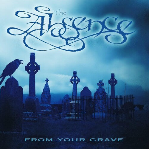 The Absence: From Your Grave - VINYL