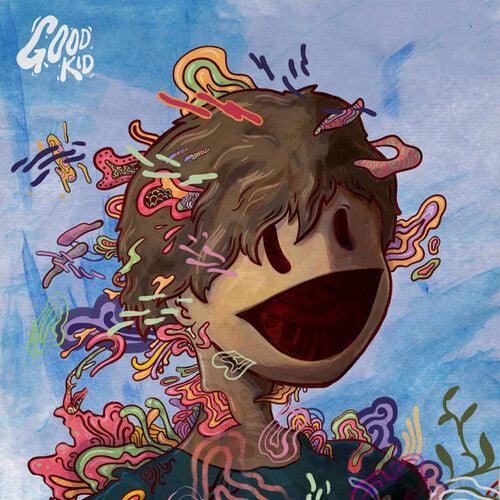 Good Kid- Good Kid EP 1 / EP 2 ( LP )