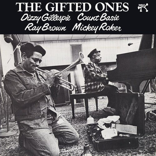 Count Basie: The Gifted Ones - VINYL