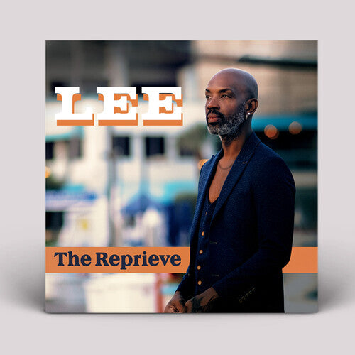 Lee: The Reprieve - VINYL