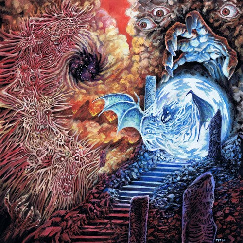 Gatecreeper: An Unexpected Reality - VINYL