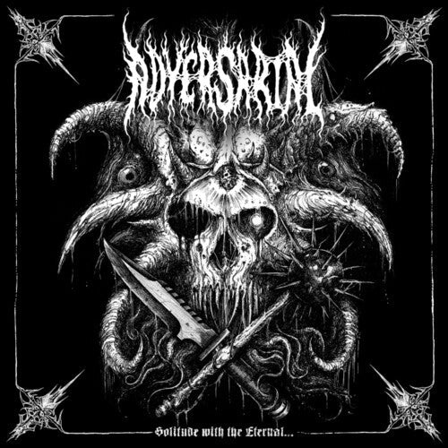 Adversarial: Solitude With The Eternal - VINYL