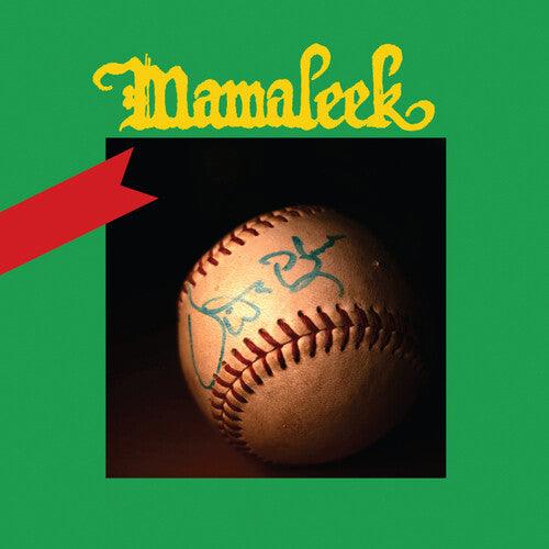 Mamaleek- Vida Blue ( LP )