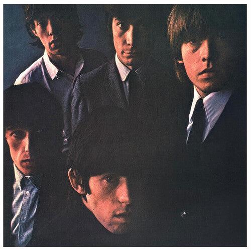 The Rolling Stones- The Rolling Stones No.2 ( LP )