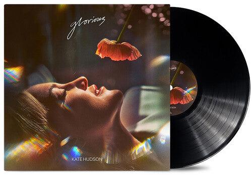 Kate Hudson- Glorious ( LP )