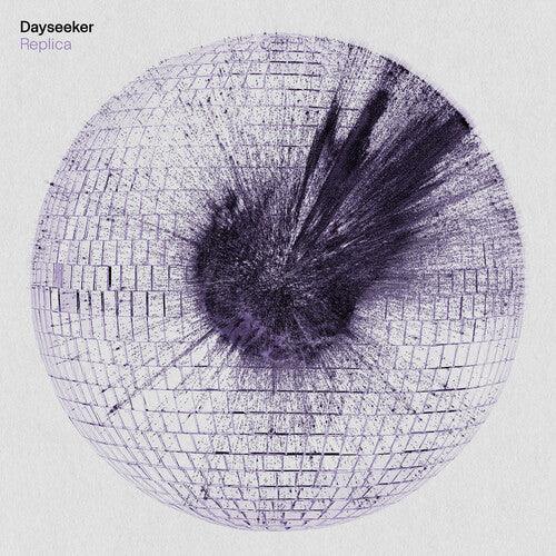 Dayseeker- Replica (Purple & White Galaxy Vinyl) ( LP )
