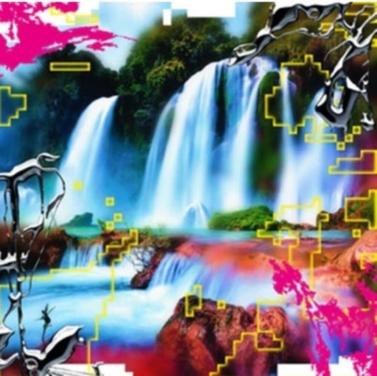 Vintage Culture- Promised Land [Colored Vinyl] (Wht) (Ylw) ( LP )