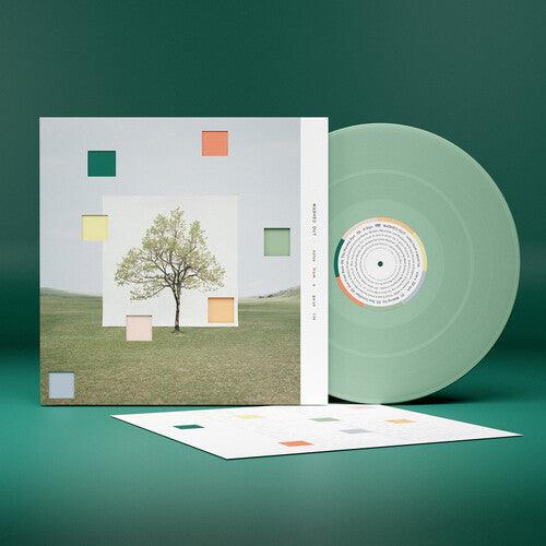 Washed Out- Notes From a Quiet Life (Honeydew Melon Vinyl) ( LP )