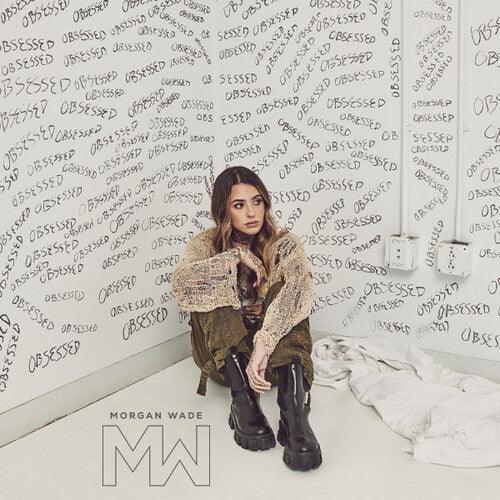 Morgan Wade- Obsessed ( LP )