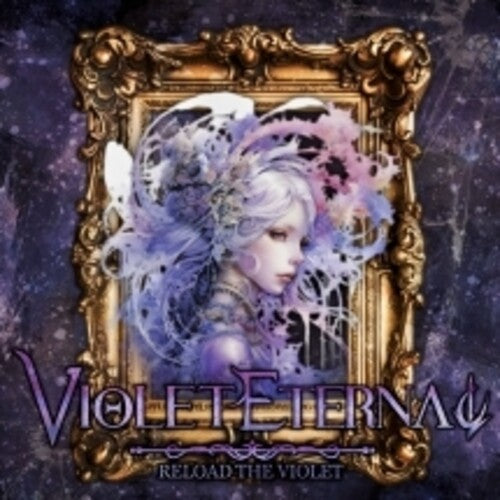 Violet Eternal: Reload The Violet - CD