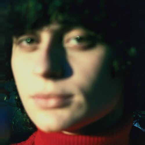 Ana Frango Eletrico- Little Electric Chicken Heart ( LP )