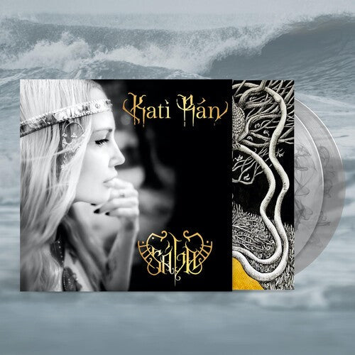 Kati Ran: Sala { Record }