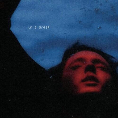 Troye Sivan- In A Dream (Blue Splatter Vinyl) ( LP )