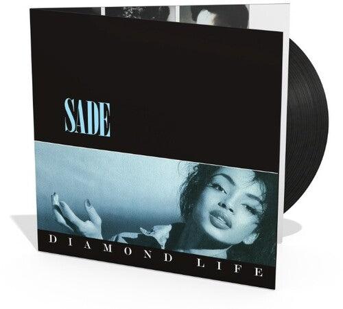 Sade- Diamond Life ( LP )
