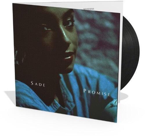Sade- Promise ( LP )