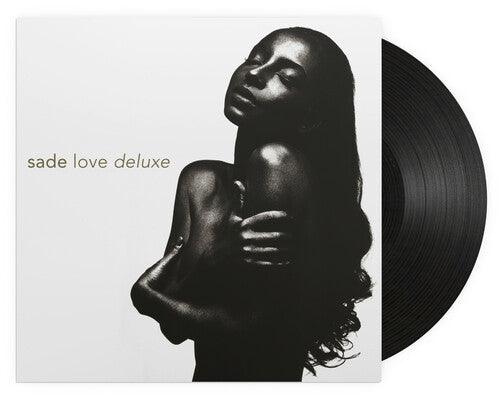 Sade- Love Deluxe ( LP )
