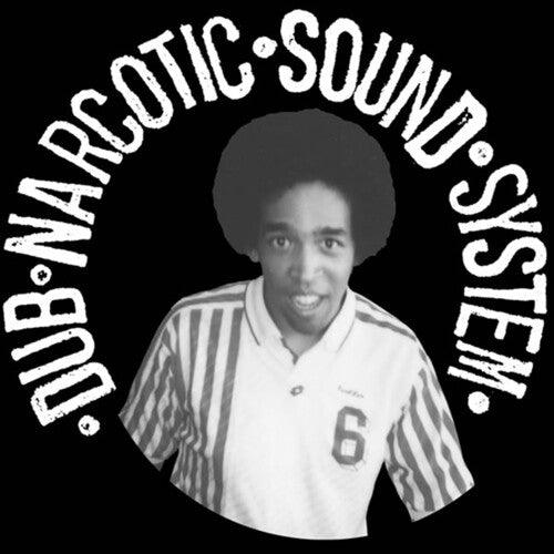 Dub Narcotic Sound System- Blood Flow / Blood Flow 2 ( LP )