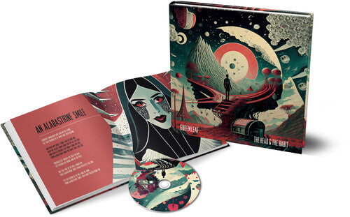 Greenleaf: The Head & the Habit - CD