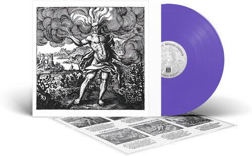 Camerata Mediolanense- Atalanta Fugiens ( LP )