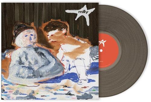 Milly- Your Own Becoming ( LP )