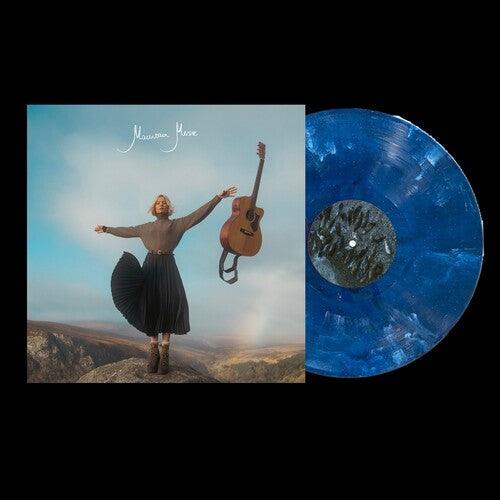 Nina Nesbitt- Mountain Music - Eco Blue ( LP )