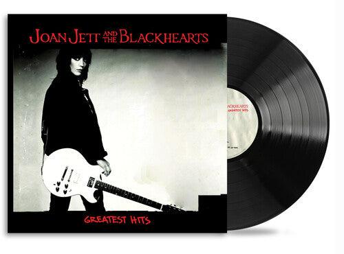 Joan Jett- Greatest Hits ( LP )