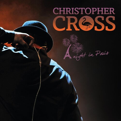 Christopher Cross: A Night In Paris - VINYL
