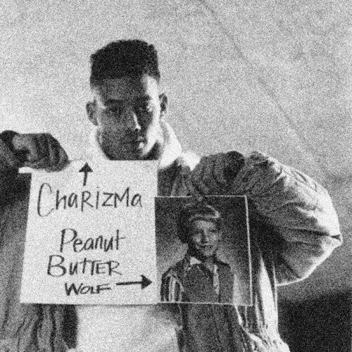 Charizma- Big Shots (Apple Juice Colored Vinyl) ( LP )