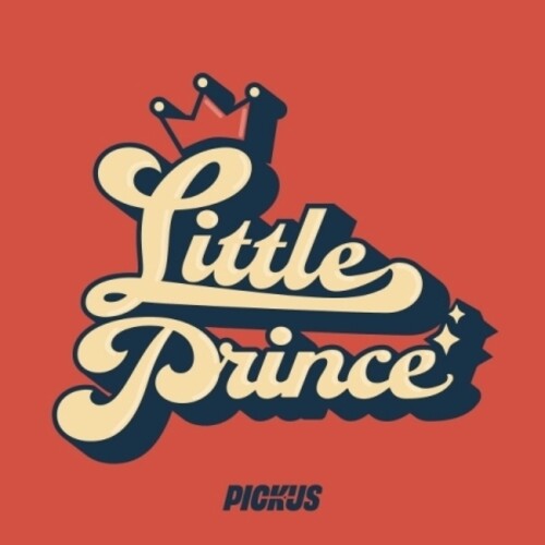Pickus: Little Prince - incl. Photocard - CD