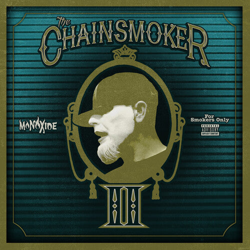 Monoxide: The Chainsmoker II { Record }