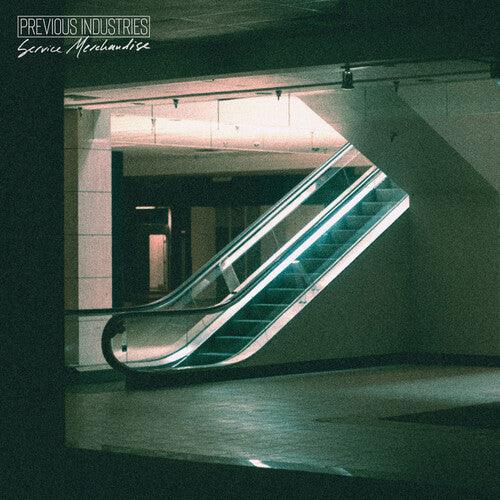 Previous Industries- Service Merchandise ( LP )