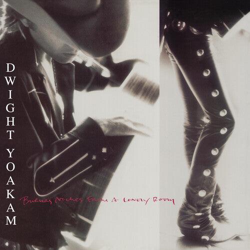 Dwight Yoakam- Buenas Noches From A Lonely Room (Indie Exclusive Vinyl) ( LP )