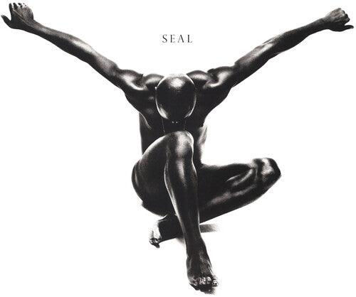 Seal- Seal ( LP )