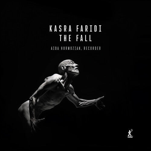 Kasra Faridi: Faridi: The Fall - COMPACT DISCS