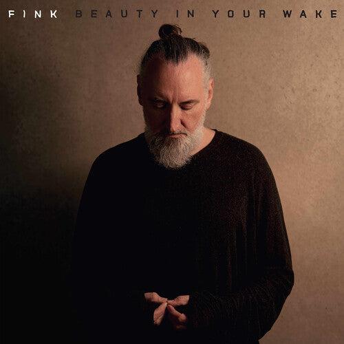 Fink- Beauty in Your Wake ( LP )