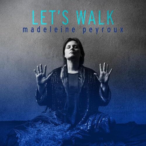 Madeleine Peyroux- Let's Walk ( LP )