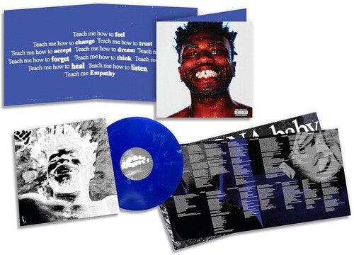 Kevin Abstract- Arizona Baby ( LP )