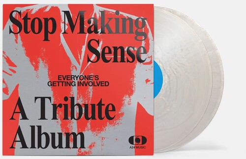 Various Artists: Everyone's Getting Involved (Various Artists) - VINYL