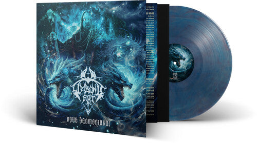 Limbonic Art: Opus Daemoniacal - VINYL