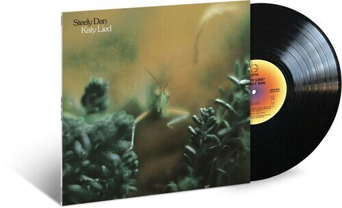 Steely Dan: Katy Lied - VINYL