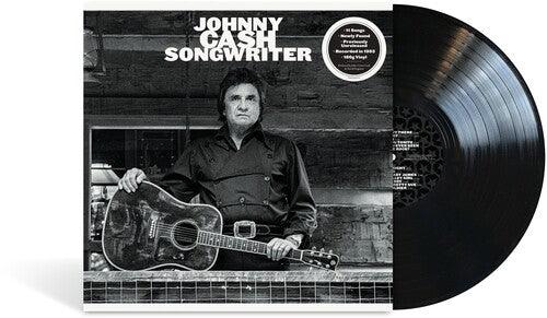 Johnny Cash- Songwriter ( LP )