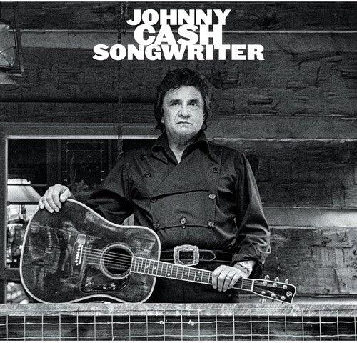 Johnny Cash- Songwriter ( LP )