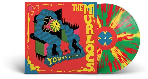 The Murlocs: Young Blindness - VINYL
