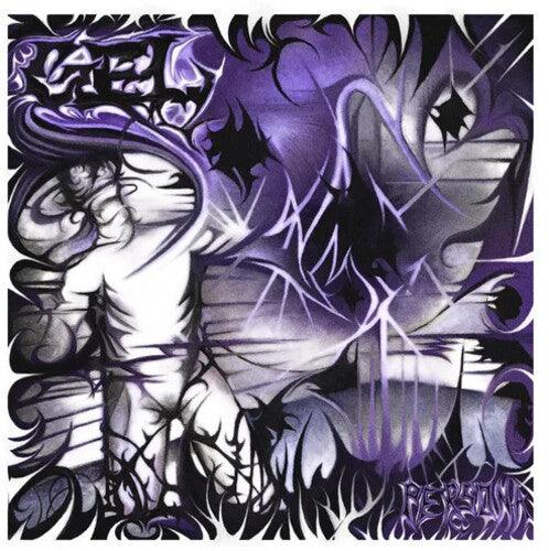 Gel- Persona ( LP )