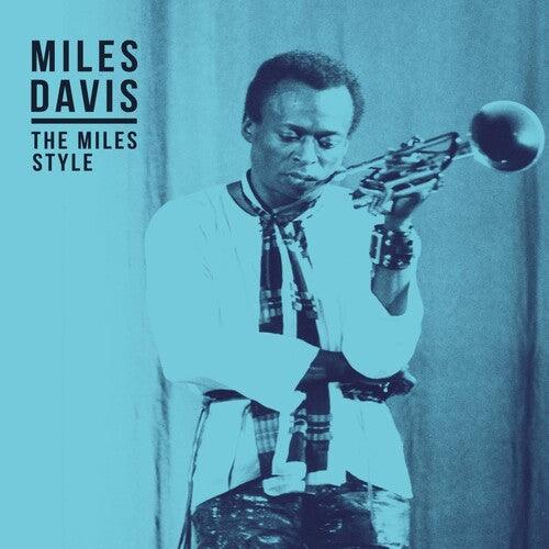 Miles Davis- The Miles Style ( LP )