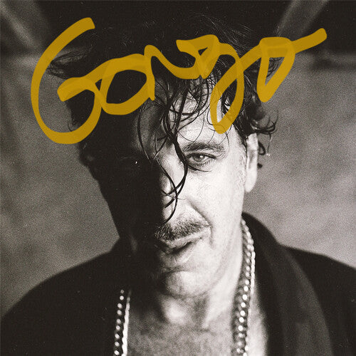 Chilly Gonzales: Gonzo - COMPACT DISCS