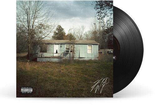 Koe Wetzel- 9 Lives ( LP )