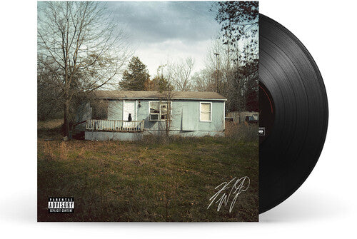 Koe Wetzel: 9 Lives { Record }