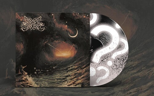 Liminal Shroud: Visions Of Collapse - VINYL