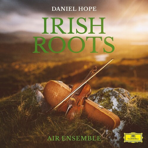 Daniel Hope: Irish Roots - COMPACT DISCS